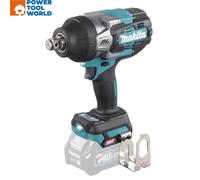 Makita TW007GZ 40V max Brushless Impact Wrench XGT Bare Unit