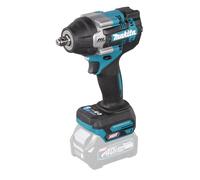Makita Tw007Gz 40V Impact Wrench 1/2" Square Drive