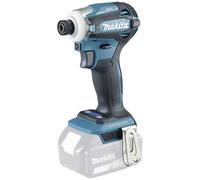 Makita TW007GZ XGT impact driver 760 Nm 40V Brushless Cordless