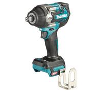 Makita TW007G 40v Max XGT Cordless Brushless 1/2" Drive Impact Wrench No Batteries No Charger Case