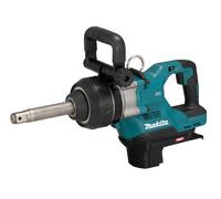 Makita TW010GZ01 40V Max XGT 1" Cordless Impact Wrench Body Only