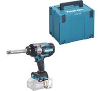 Makita TW011GZ01 40v 3/4 Drive Cordless Long Anvil Impact Wrench Bare