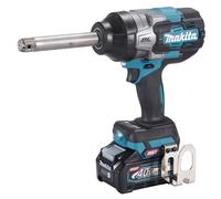 Makita TW011GZ01 40v 3/4 Drive Cordless Long Anvil Impact Wrench Bare