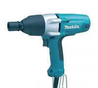 Makita TW0250 Impact Wrench 1/2inch Square Drive 110Volt
