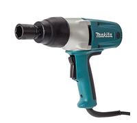 Makita TW0350 1/2in Impact Wrench 400W 110V MAKTW0350L