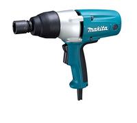 Makita TW0350 1/2" Drive Impact Wrench 240v