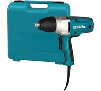 Makita TW0350 1/2in Impact Wrench 400W 110V MAKTW0350L