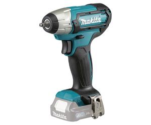 Makita TW060D 12v Max CXT Cordless 1/4" Drive Impact Wrench