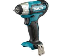 Makita TW060D 12v Max CXT Cordless 1/4" Drive Impact Wrench No Batteries No Battery Charger No Case