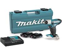 MAKITA TW141DSAE Impact Wrench 12V CXT 140NM 1/2", Multicolour
