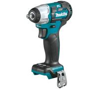 Makita TW160DZ 12v Max CXT Cordless Brushless 3/8" Impact Wrench Body Only