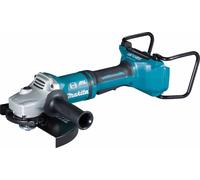 Makita Twin 18v (36V) Cordless Brushless 230mm Angle Grinder Body Only DGA900Z