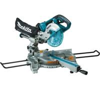 Makita DLS714 36V LXT Brushless Slide Compound Mitre Saw 190mm Body