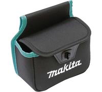 Makita Makita 199297-7 Twin Dual Battery Pouch for Tool Belt 199297-7