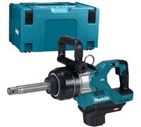 Makita TW010GZ01 40V Max XGT 1" Cordless Impact Wrench Body Only