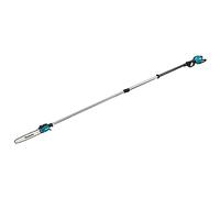 Makita UA004G 40v Max XGT Cordless Brushless Telescopic Pole Saw 2 x 2.5ah Li-ion Charger