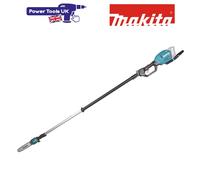 Makita UA004G 40v Max XGT Cordless Brushless Telescopic Pole Saw No Batteries No Charger