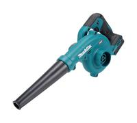 Makita UB002GZ01 40V Max Li-ion XGT Blower, Batteries and Charger Not Included