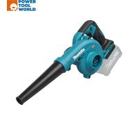 Makita UB002GZ01 40V Max Li-ion XGT Blower, Batteries and Charger Not Included