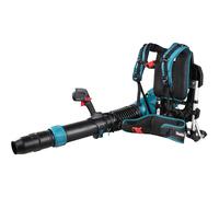 Makita UB004C 36v Backpack Battery System Cordless Leaf Blower No Batteries No Charger