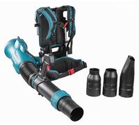 Makita UB004C 36v Backpack Battery System Cordless Leaf Blower No Batteries No Charger