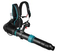 Makita UB004G Twin 40v XGT Cordless Brushless Backpack Leaf Blower No Batteries No Charger