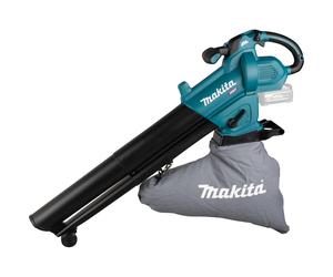 Makita UB005G 40v XGT Cordless Brushless Leaf Blower and Vacuum