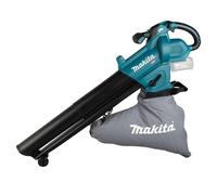 Makita UB005GZ 40V Max XGT Cordless Brushless Leaf Blower Vacuum Body Only