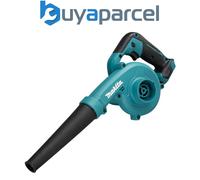 Makita 12V Max Li-ion CXT Blower Compact And Lightweight Bare Unit
