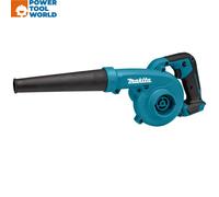 Makita 12V Max Li-ion CXT Blower Compact And Lightweight Bare Unit
