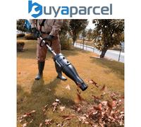 Makita UB400MP 191F65-0 Blower Attachment