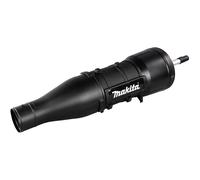 Makita Ub401mp Blower Head Silver One Size / EU Plug