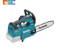 Makita UC002GZ 40v Max XGT 250mm / 10" Cordless Top Handle Chainsaw Body Only