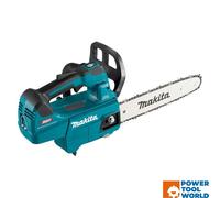 Makita UC003GZ 40v MAX XGT Brushless Top Handle Chainsaw 300mm/12" Naked