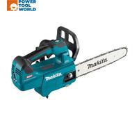 Makita UC003GZ 40v Max XGT 300mm / 12" Cordless Top Handle Chainsaw Body Only