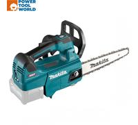 Makita UC006GZ 40v Max XGT Brushless 250mm Carving Bar Top Handle Chainsaw (Body
