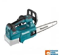 Makita UC006GZ 40v Max XGT Brushless 250mm Carving Bar Top Handle Chainsaw (Body