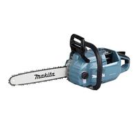 Makita UC011GZ 40V Max Li-ion XGT Brushless 350mm (14”) Chainsaw - Batteries and Chargers Not Included