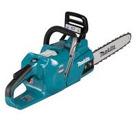 Makita UC011GZ 40V Max Li-ion XGT Brushless 350mm (14”) Chainsaw - Batteries and Chargers Not Included