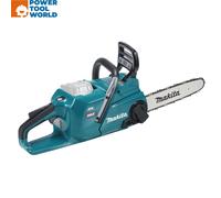 Makita Chainsaw UC014GZ - 40V Max Li-ion XGT Brushless, 300mm (12") - No Batteries/Chargers