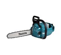 Makita UC015G 40v Max XGT Cordless Brushless Chainsaw 350mm No Batteries No Charger