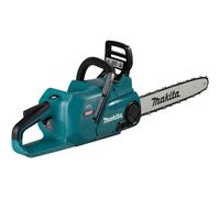 Makita UC015G 40v Max XGT Cordless Brushless Chainsaw 350mm No Batteries No Charger