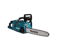 Makita UC015G 40v Max XGT Cordless Brushless Chainsaw 350mm No Batteries No Charger