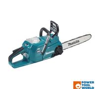 Makita UC015G 40v Max XGT Cordless Brushless Chainsaw 350mm No Batteries No Charger