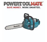 Makita UC015GZ 40v MAX XGT Brushless Chainsaw 350mm/ 14"Naked