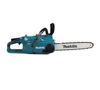 Makita UC016G 40v Max XGT Cordless Brushless Chainsaw 400mm No Batteries