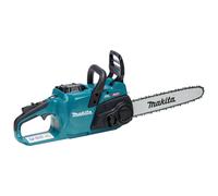 Makita UC022GZ 40V Max Li-ion XGT 350mm Brushless Chainsaw, Batteries and Charger Not Included