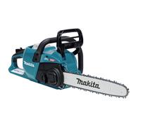 Makita UC022GZ 40V Max Li-ion XGT 350mm Brushless Chainsaw, Batteries and Charger Not Included