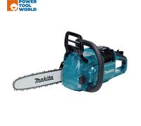 Makita UC024GZ 40V Max Li-ion XGT 300mm Brushless Chainsaw, Batteries and Charger Not Included