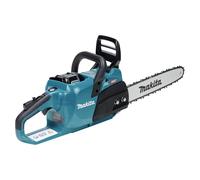 Makita Cordless Chainsaw, 40 V, 35 cm Blade Length, 25.5 m/s Chain Speed UC025GT101